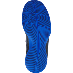 БЕЗ УПАКОВКИ Кроссовки баскетбольные JOGEL Launch, синий/черный