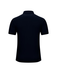 Футболка-поло KELME Women's Short Sleeve Polo Shirt Dark Blue