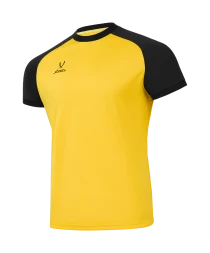 Футболка игровая JOGEL CAMP Reglan Jersey, желтый