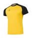 Футболка игровая JOGEL CAMP Reglan Jersey, желтый