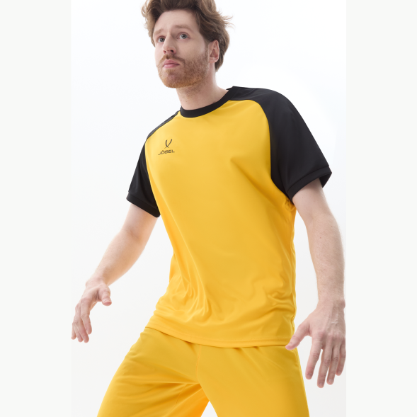 Футболка игровая JÖGEL CAMP Reglan Jersey