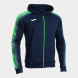 CHAQUETA CON CAPUCHA ELITE XI    