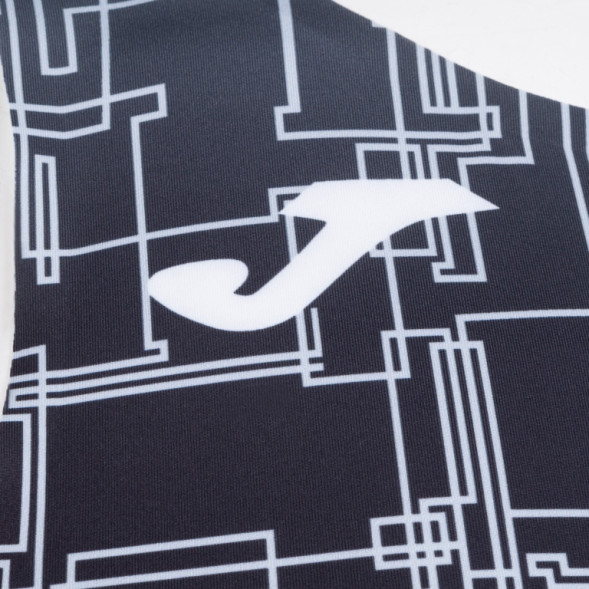 Майка на бретельках ELITE VIII Черный