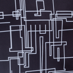 Майка на бретельках ELITE VIII Черный