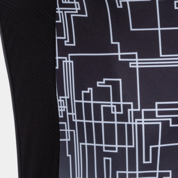 Майка на бретельках ELITE VIII Черный