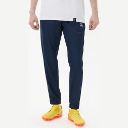 Брюки ветрозащитные JÖGEL DIVISION PerFormPROOF Rain Pants, темно-синий