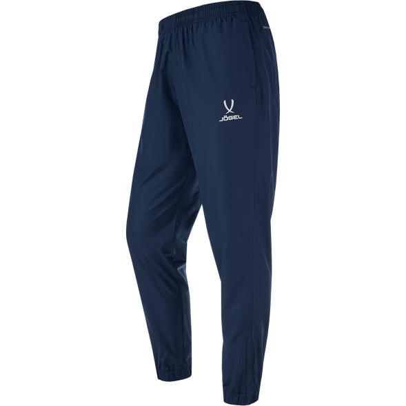 Брюки ветрозащитные JOGEL DIVISION PerFormPROOF Rain Pants, темно-синий