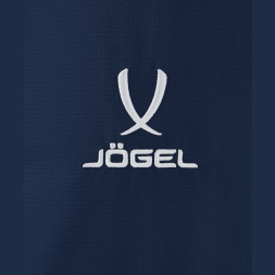 Брюки ветрозащитные JOGEL DIVISION PerFormPROOF Rain Pants, темно-синий