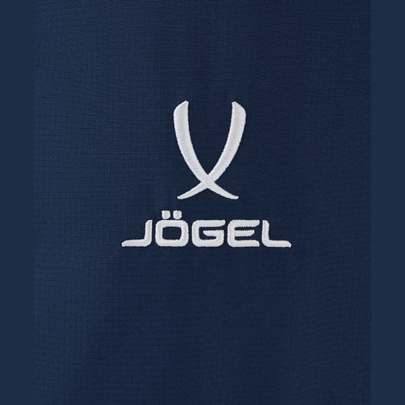 Брюки ветрозащитные JOGEL DIVISION PerFormPROOF Rain Pants, темно-синий