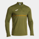 SUDADERA RECORD III CAQUI