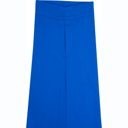 Джемпер тренировочный JÖGEL CAMP Training Top 1/4 Zip, синий