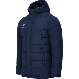 Куртка утепленная JÖGEL CAMP 2 PerFormPROOF Padded Jacket, темно-синий