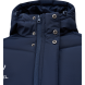 Куртка утепленная JÖGEL CAMP 2 PerFormPROOF Padded Jacket, темно-синий
