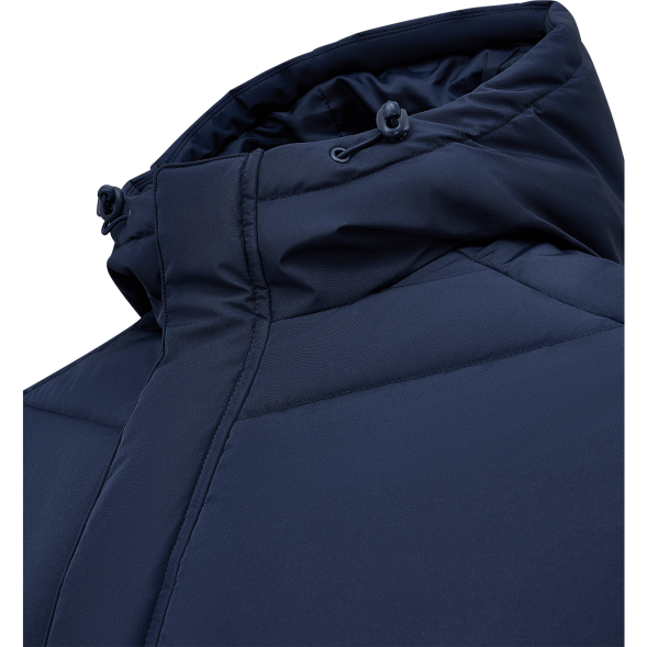 Куртка утепленная JÖGEL CAMP 2 PerFormPROOF Padded Jacket, темно-синий