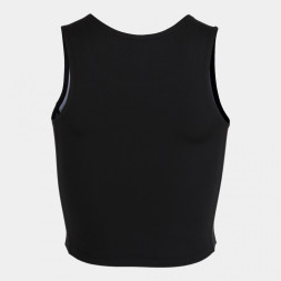 Топ ELITE VIII Черный