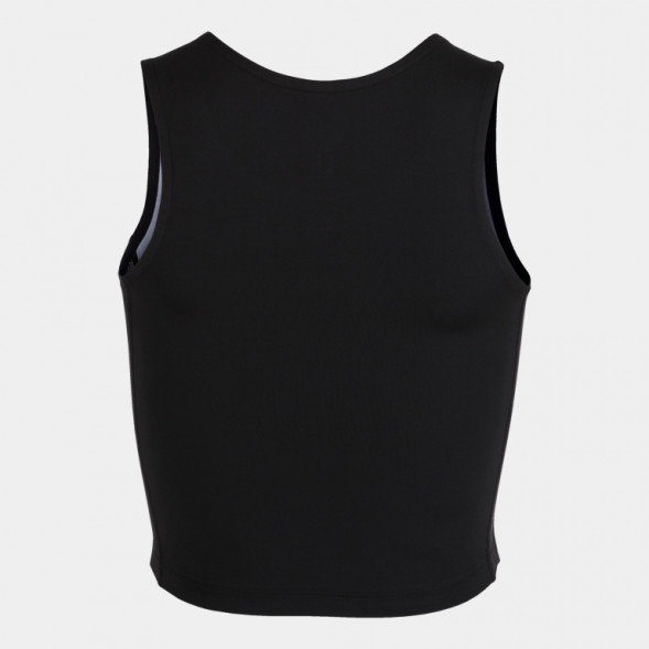 Топ ELITE VIII Черный