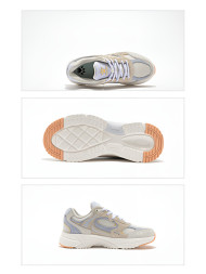 Кроссовки KELME Women's Sneakers Grey