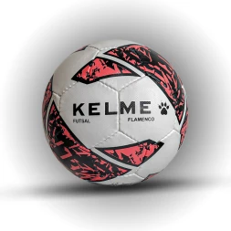 Мяч футзальный KELME FLAMENCO FUTSAL CHILE 21