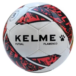 Мяч футзальный KELME FLAMENCO FUTSAL CHILE 21