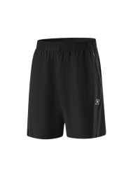 Шорты KELME Woven Five-quarter Pants Black