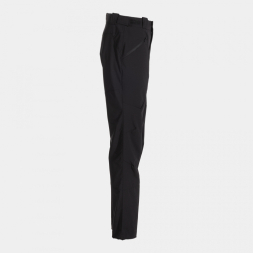 PANTALÓN LARGO EXPLORER NEGRO