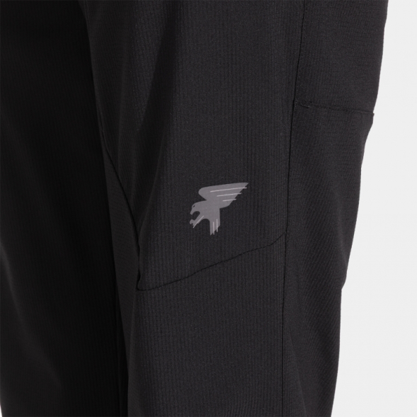 PANTALÓN LARGO EXPLORER NEGRO