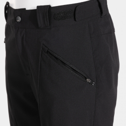 PANTALÓN LARGO EXPLORER NEGRO