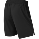 Шорты тренировочные c карманами JÖGEL PREMIER PerFormDRY Training Shorts, черный