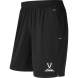Шорты тренировочные c карманами JOGEL PREMIER PerFormDRY Training Shorts, черный
