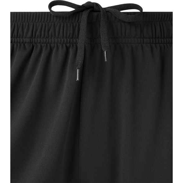 Шорты тренировочные c карманами JOGEL PREMIER PerFormDRY Training Shorts, черный