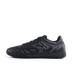 Обувь футз. KELME, 6891146-000-40, р.40 (рос.39), микрофибра, филон, резина, черный