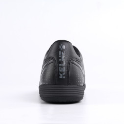 Обувь футз. KELME, 6891146-000-40, р.40 (рос.39), микрофибра, филон, резина, черный