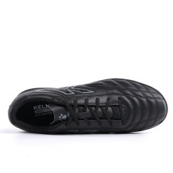 Обувь футз. KELME, 6891146-000-40, р.40 (рос.39), микрофибра, филон, резина, черный