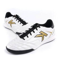 Обувь футз. KELME, 6891146-000-40, р.40 (рос.39), микрофибра, филон, резина, черный