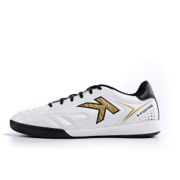 Обувь футз. KELME, 6891146-000-40, р.40 (рос.39), микрофибра, филон, резина, черный