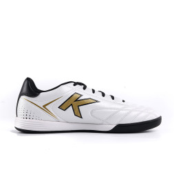 Обувь футз. KELME, 6891146-000-40, р.40 (рос.39), микрофибра, филон, резина, черный