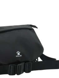 Сумка KELME Crossbody Bag Black