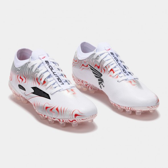Бутсы JOMA EVOLUTION CUP 2502 BLANCO ARTIFICIAL GRASS