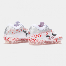 Бутсы JOMA EVOLUTION CUP 2502 BLANCO ARTIFICIAL GRASS