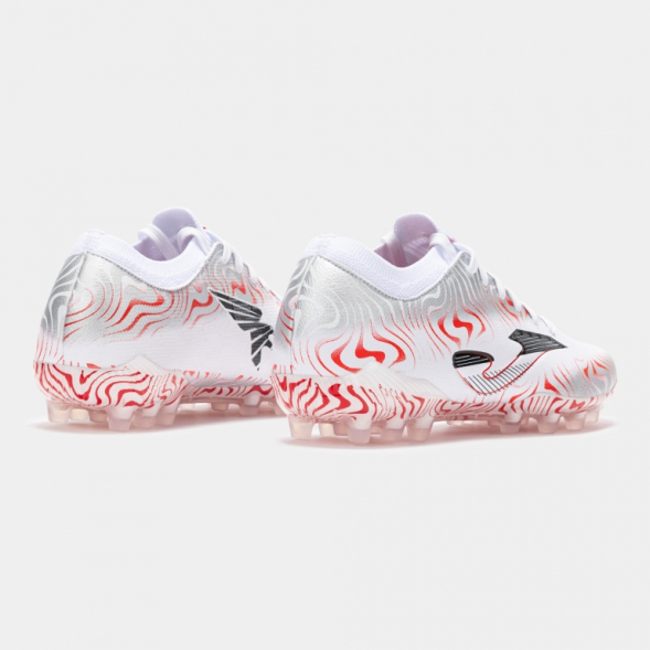 Бутсы JOMA EVOLUTION CUP 2502 BLANCO ARTIFICIAL GRASS