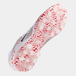 Бутсы JOMA EVOLUTION CUP 2502 BLANCO ARTIFICIAL GRASS