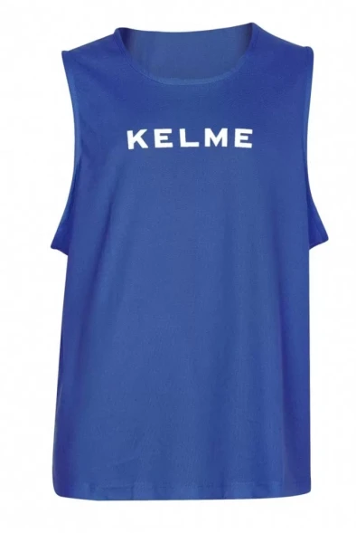 Манишка KELME Peto Elegance Blue