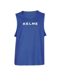 Манишка KELME Peto Elegance Blue