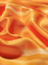 Детская вратарская форма KELME Long Sleeve Goalkeeper Suit Orange