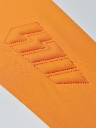 Детская вратарская форма KELME Long Sleeve Goalkeeper Suit Orange