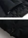 Детский пуховик KELME Padding Jacket (Kids) Black