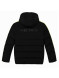 Детский пуховик KELME Padding Jacket (Kids) Black