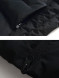 Детский пуховик KELME Padding Jacket (Kids) Black
