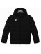 Детский пуховик KELME Padding Jacket (Kids) Black