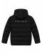 Детский пуховик KELME Padding Jacket (Kids) Black